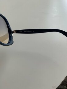 Chloé dámské sluneční brýle - 5