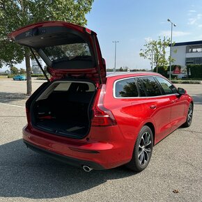 Volvo V60 2.0D, Automat, 4x4, 132k km, Tažné, ZÁRUKA DO 2025 - 5