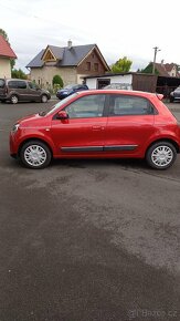 Renault Twingo 1.0 - 5