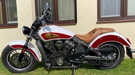 Indian Scout r.v. 2020 - 5