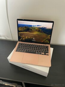 MacBook Air M1 2020 13” - 5