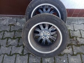 Peugeot 308 t9 2 ks disk ALU 16 7J ET44 5x108 - 5