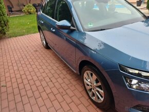 Škoda kamiq 1.0 TSI STYL PLUS DSG 85kw najeto 59 000km - 5