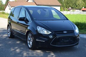 Ford S-Max 2.2 TDCI 147kW Titanium - 5