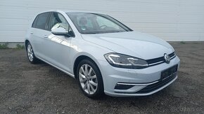 VW Golf VII. 2.0TDi, ,,JOIN" automat - 5