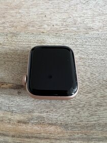 Apple Watch SE 40mm - 5