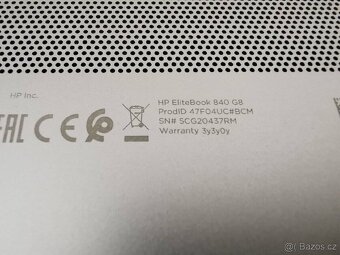 HP EliteBook 840 G8 - 5