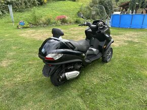 Piaggio MP3 125ccm - 5