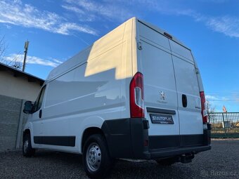 Peugeot Boxer 2.2 HDi 81KW L2H2 - 5