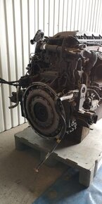 Motor Renault D 16 MED EU 6 7698 l  - tel. 775 587 301 - 5