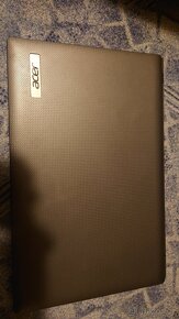 Acer Aspire  5733Z ( Rozbitý) - 5