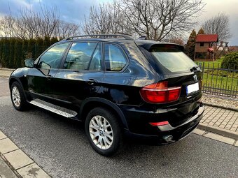 Prodám Bmw X5 3.0 XD 180kw r.v 2013 - 5