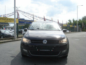 Volkswagen Polo 1.2 TSi HIGHLINE 77 KW - 5