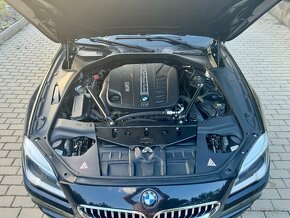 BMW 640d Cabrio Facelift,M-Paket - 5