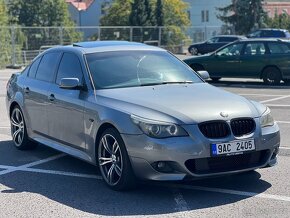 BMW E60 530xi 200kw LCI - 5