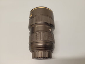 Nikon AF-S 16-35mm f4 VR - 5