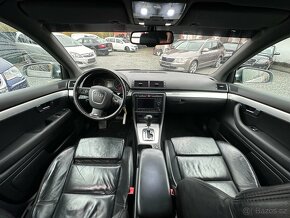 Audi A4 2.0tdi Combi S-line Automat Bez DPF - 5