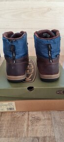 Keen Greta Boot WP vel. 39 - 5