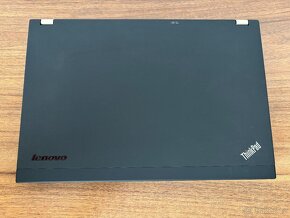 Lenovo ThinkPad X230, pěkný stav - 5