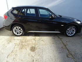 BMW X1 2,0 20D,130kW,aut.klima - 5