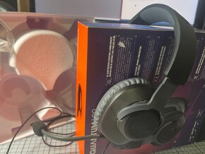 JBL Quantum 100 - 5