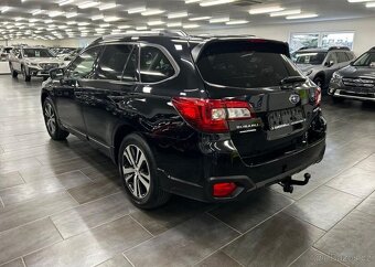 Subaru Outback 2.5 Executive 2019 zaruka 129 kw - 5