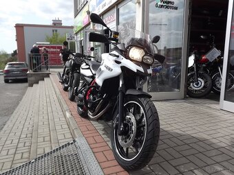 BMW F 700GS - 5