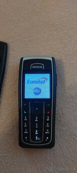 Nokia 6230 - 5