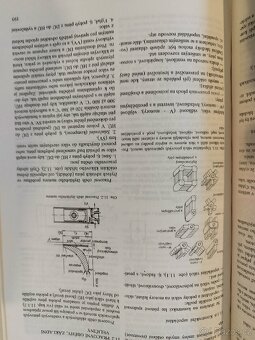 Opravař automobilů  kniha  1993 - 5