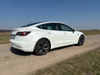 Tesla Model 3 2020 SR+, 239kW, odp.DPH - 5