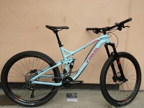 TREK REMEDY 7 - 5