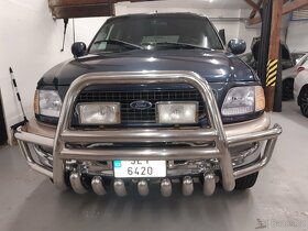 Ford Expedition 5.4 V8 Triton , nová STK - 5