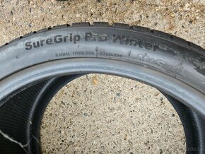 315/30R21 105V XL Pro Winter GRIPMAX - 5