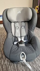 Britax romer King II - 5