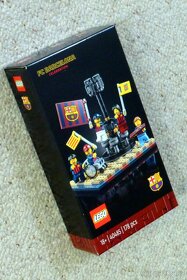 LEGO 40485 FC Barcelona Celebration - Nové - 5