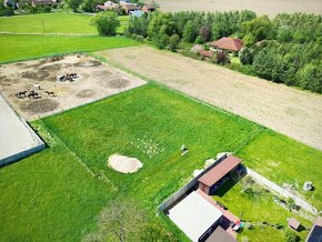 Prodej stavebního pozemku v obci Staré Ždánice - 808 m2 - 5