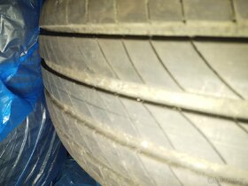 Pneu Michelin Primacy 4+ 205/55 R17 letní - 5