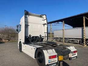 Scania R450 euro6 -standard  1.maj rok 2017 - 5