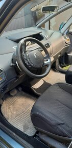 Citroën C4 Grand Picasso 1.6HDi - 5