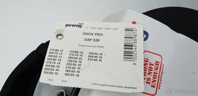 Sněhové řetězy Pevag Snov Pro SXP 520 - 5