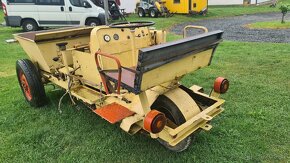 Dumper IFA PICCO 1 - 5