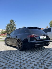 Audi A4 2014 3.0TDi 150kW - 5