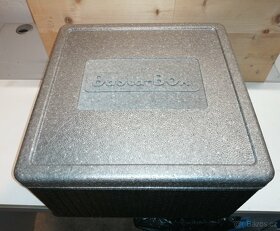 Termobox na pizzu Basta-box - 5