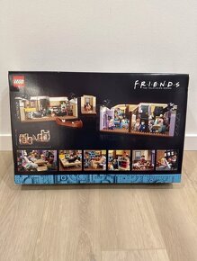 Lego Friends 10292 - 5