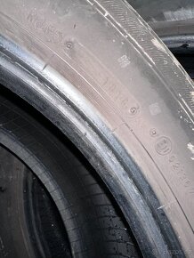 2ks letních pneu 225/65 R17 - Sumitomo - 5