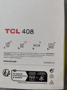 TCL 408 - 5