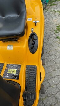 CUB CADET 1016 AE - 5