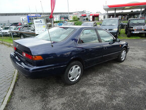 Toyota Camry, 2.2 Automatik, Nová STK - 5