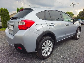 SUBARU XV 2014 1.6 84kW AWD 4x4 - 5