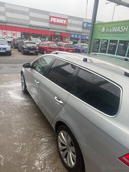 Passat b7 2.0 125 k - 5